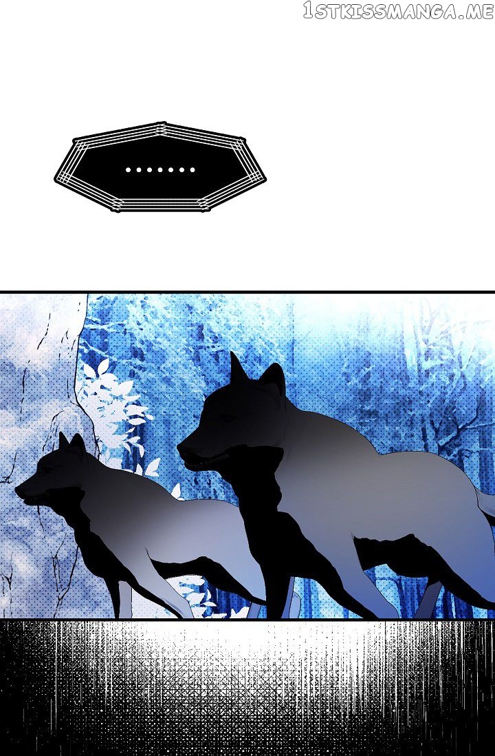 My Lord, the Wolf Queen Chapter 26 - page 46