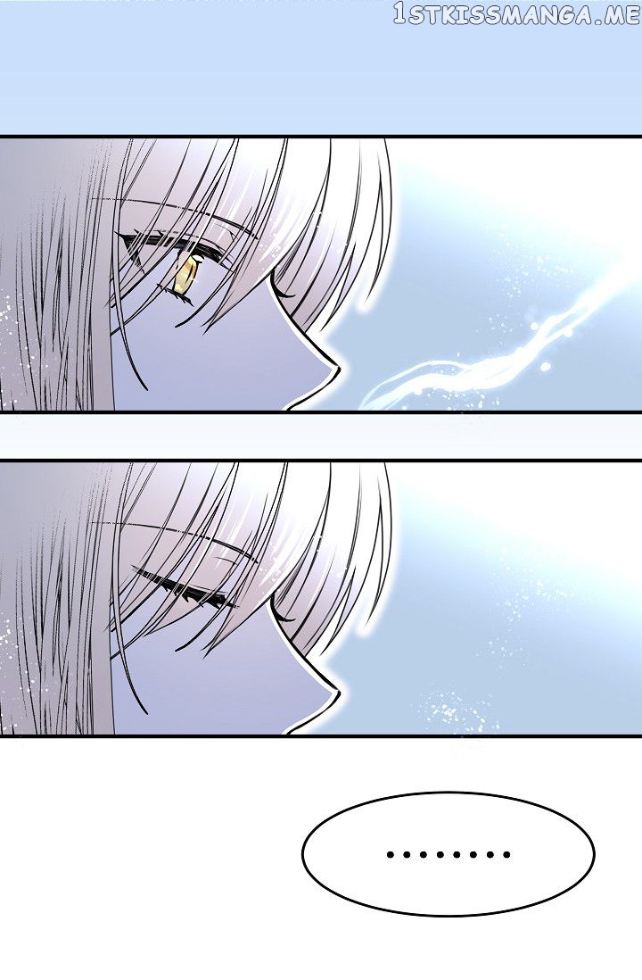 My Lord, the Wolf Queen Chapter 26 - page 48