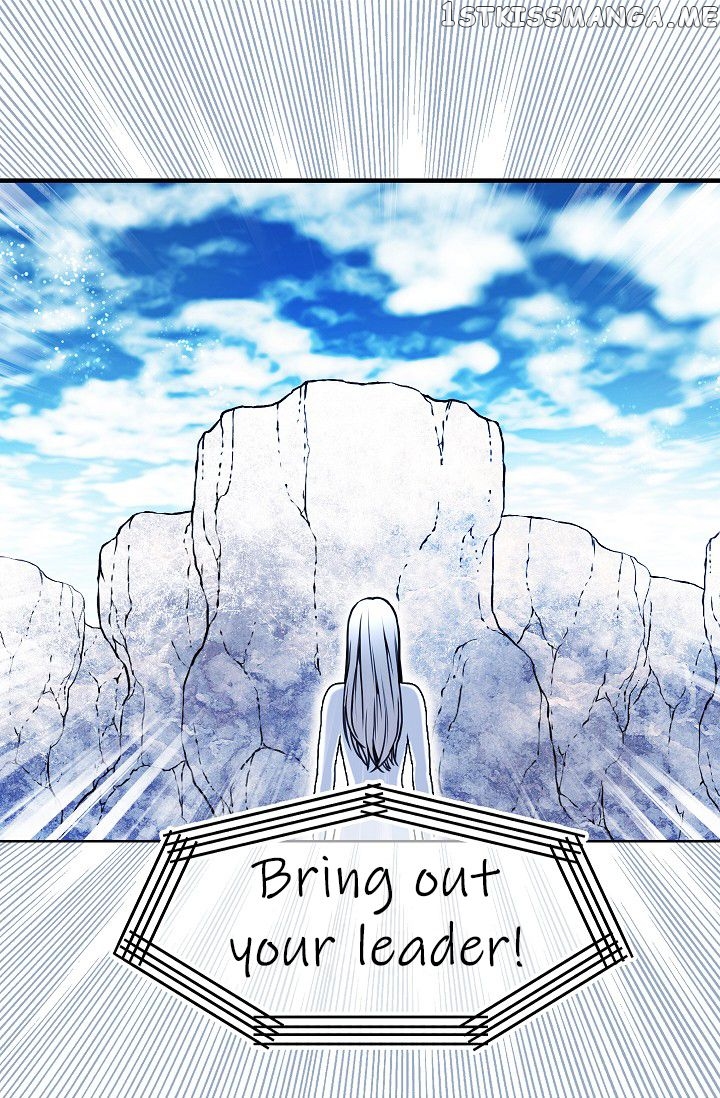 My Lord, the Wolf Queen Chapter 26 - page 51