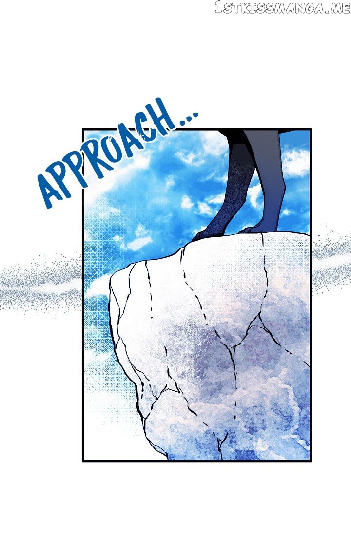 My Lord, the Wolf Queen Chapter 26 - page 52