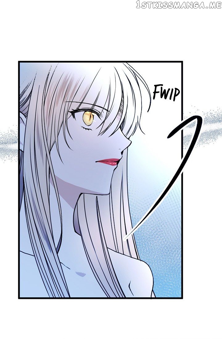 My Lord, the Wolf Queen Chapter 26 - page 53