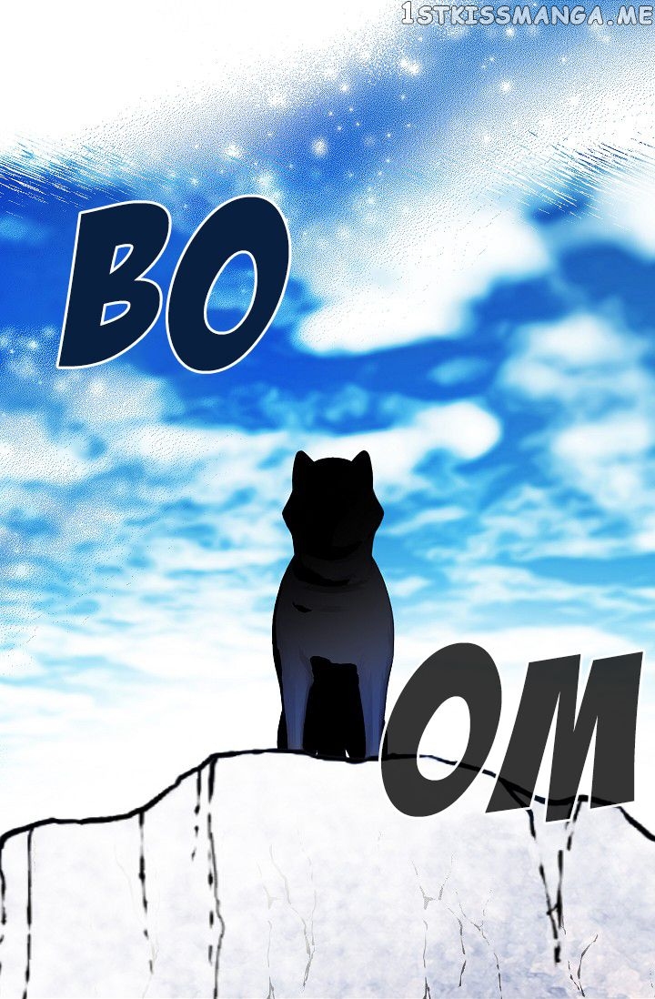 My Lord, the Wolf Queen Chapter 26 - page 54
