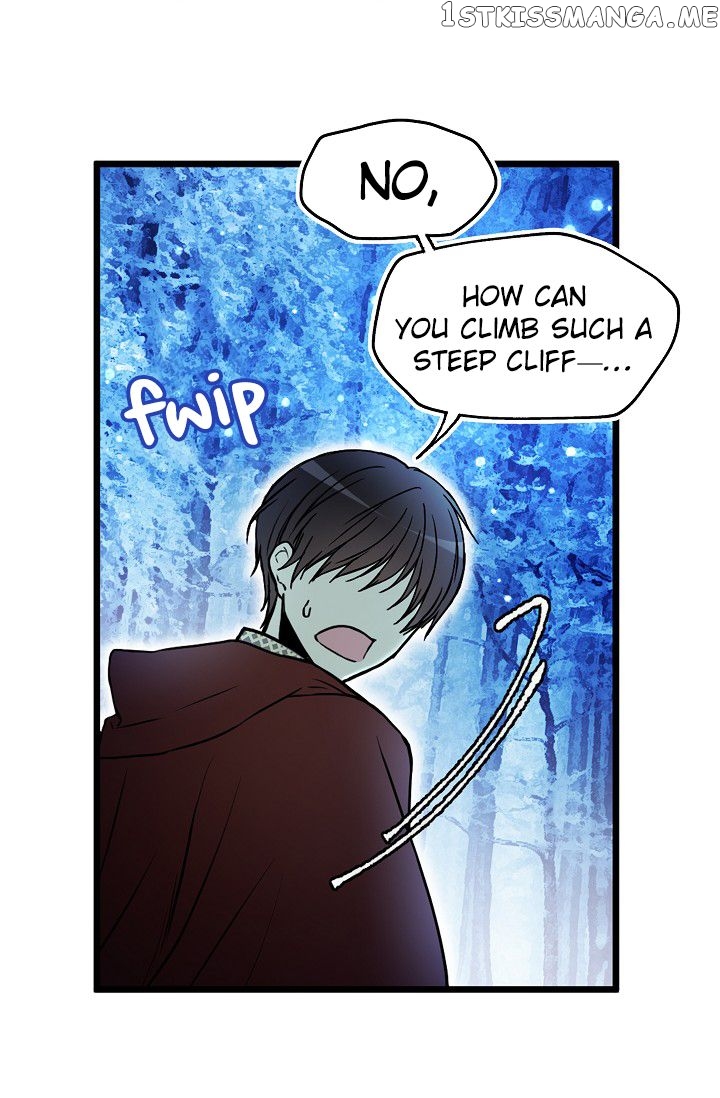 My Lord, the Wolf Queen Chapter 26 - page 6