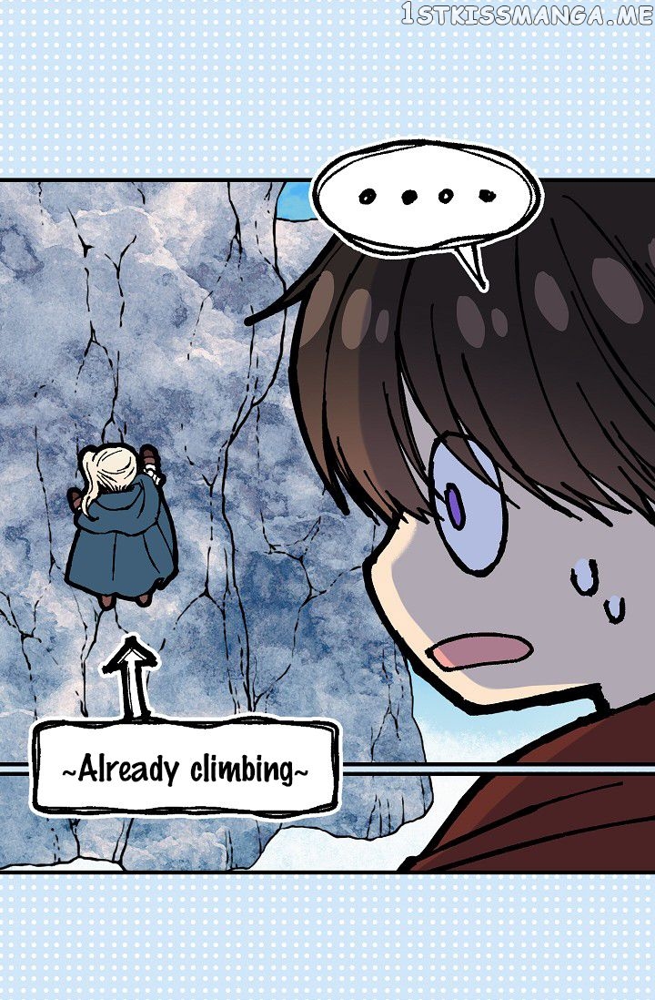 My Lord, the Wolf Queen Chapter 26 - page 7