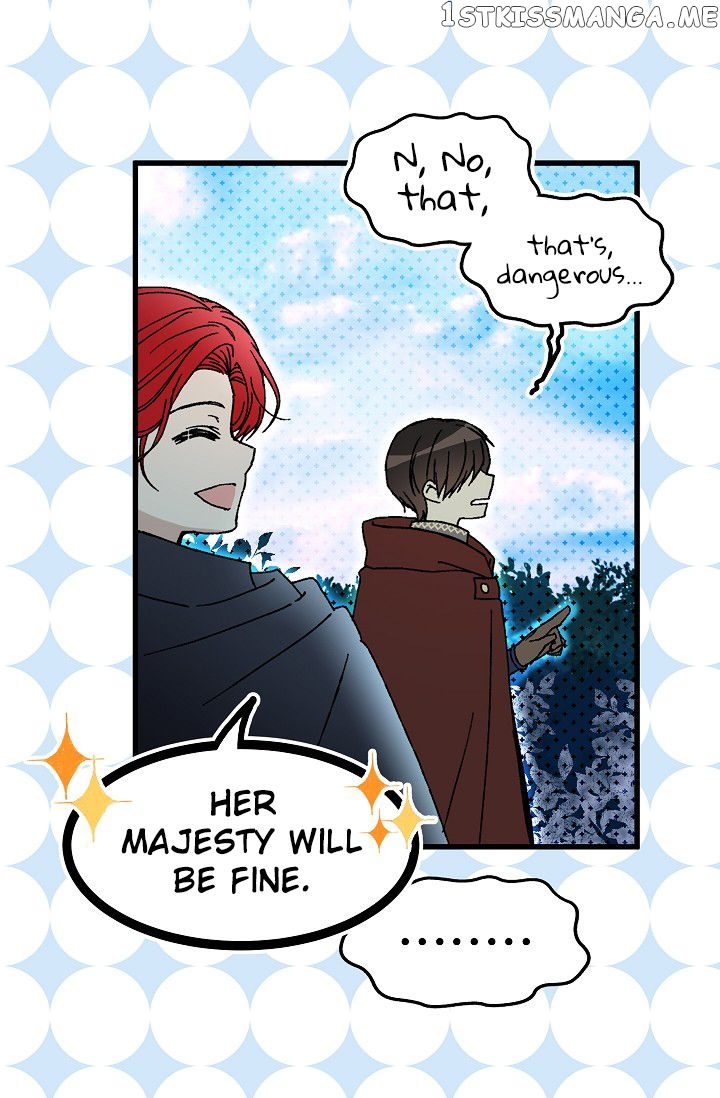 My Lord, the Wolf Queen Chapter 26 - page 9