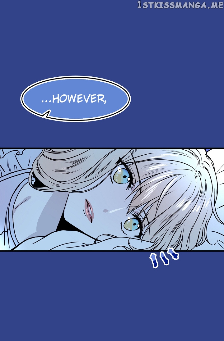 My Lord, the Wolf Queen chapter 32 - page 10