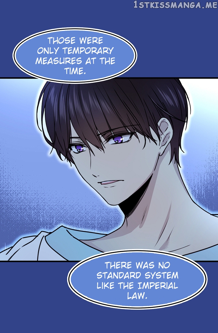 My Lord, the Wolf Queen chapter 32 - page 11