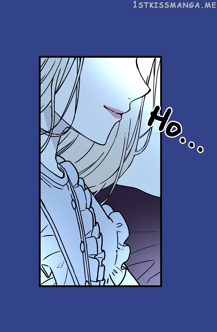 My Lord, the Wolf Queen chapter 32 - page 13