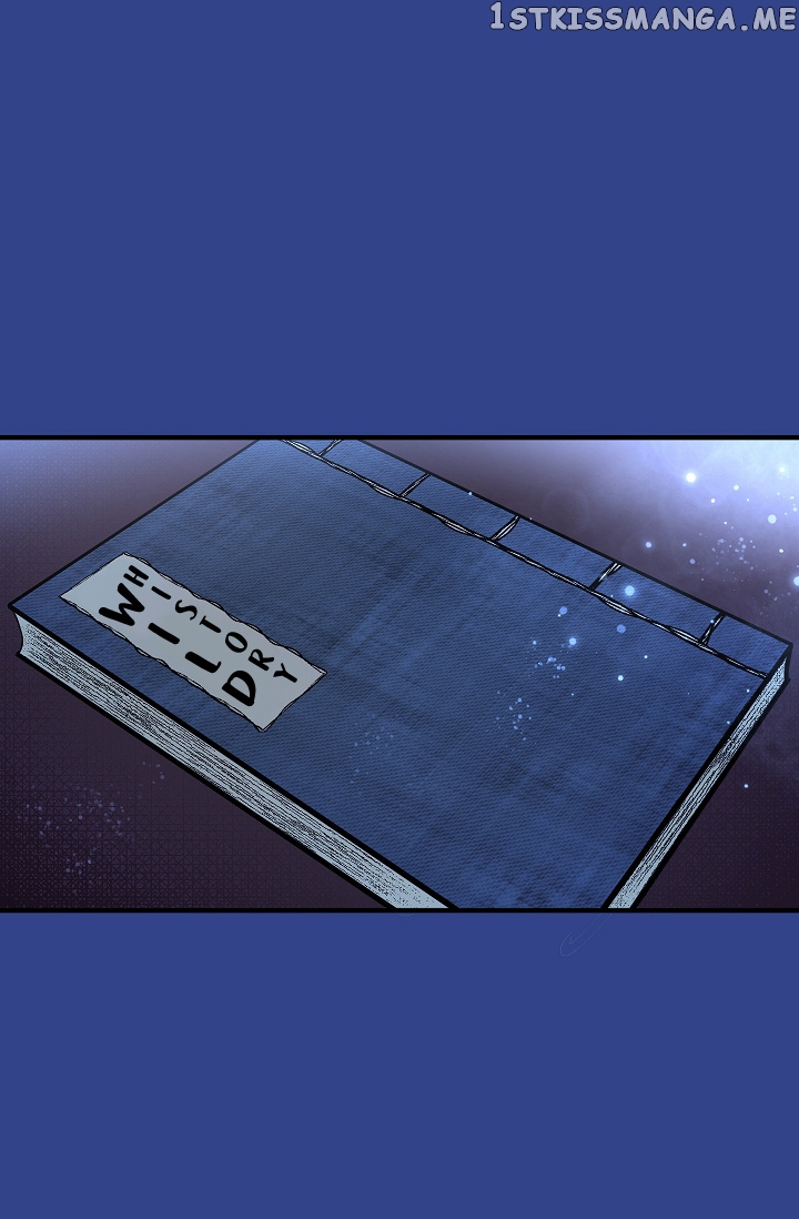 My Lord, the Wolf Queen chapter 32 - page 16