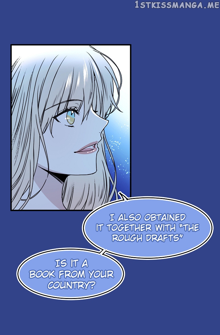 My Lord, the Wolf Queen chapter 32 - page 18