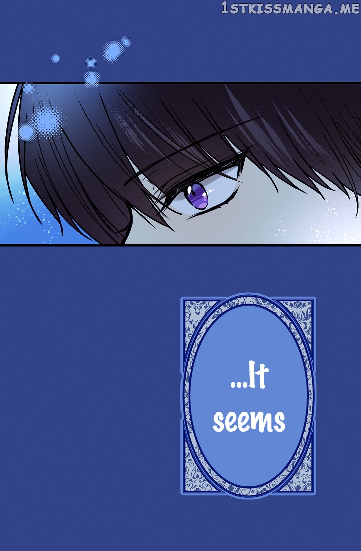 My Lord, the Wolf Queen chapter 32 - page 27
