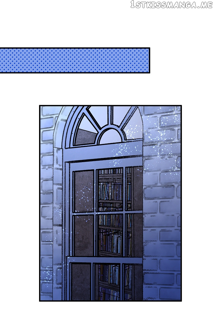 My Lord, the Wolf Queen chapter 32 - page 29