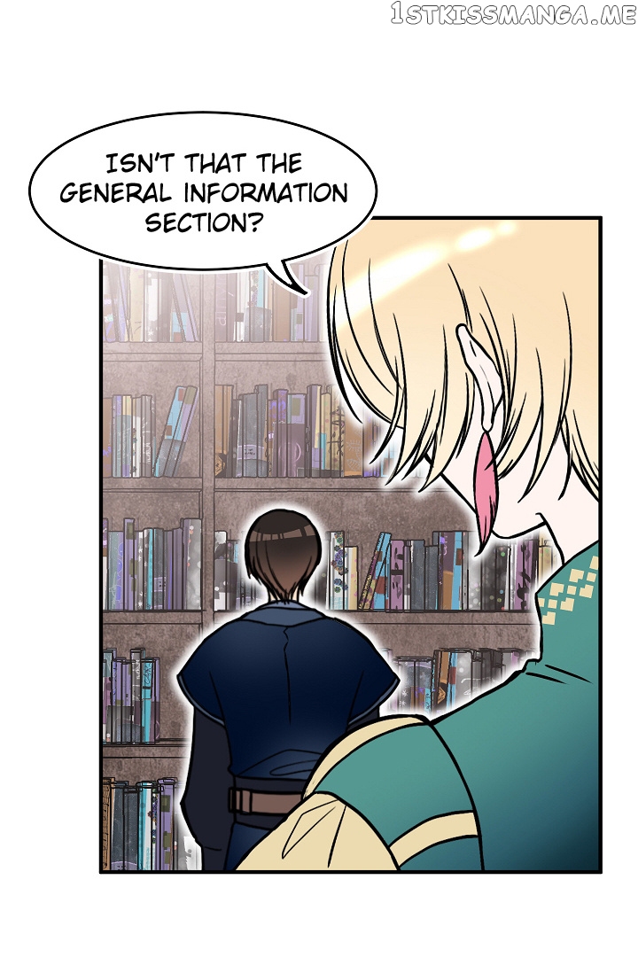 My Lord, the Wolf Queen chapter 32 - page 3