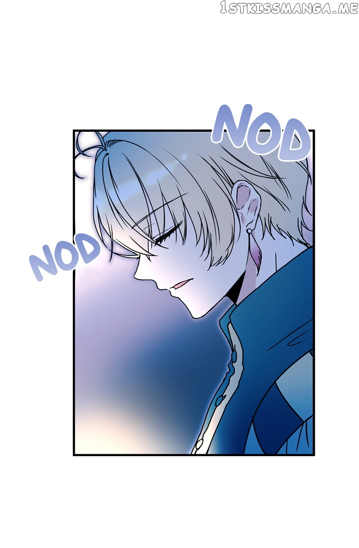 My Lord, the Wolf Queen chapter 32 - page 30