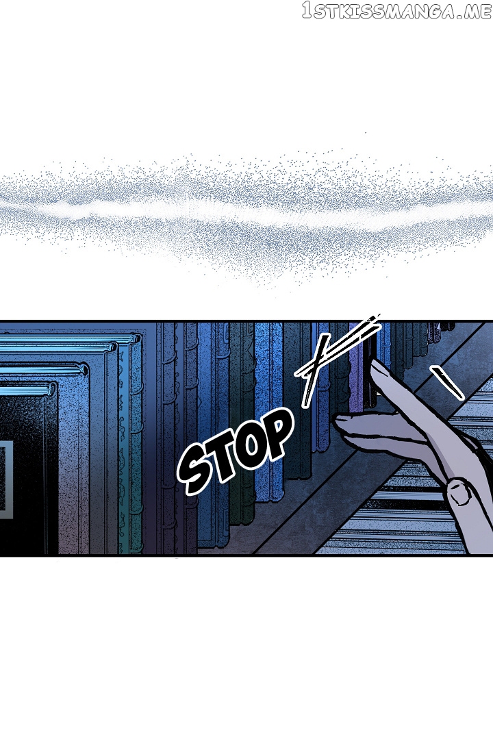 My Lord, the Wolf Queen chapter 32 - page 32