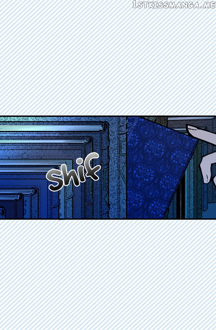 My Lord, the Wolf Queen chapter 32 - page 34