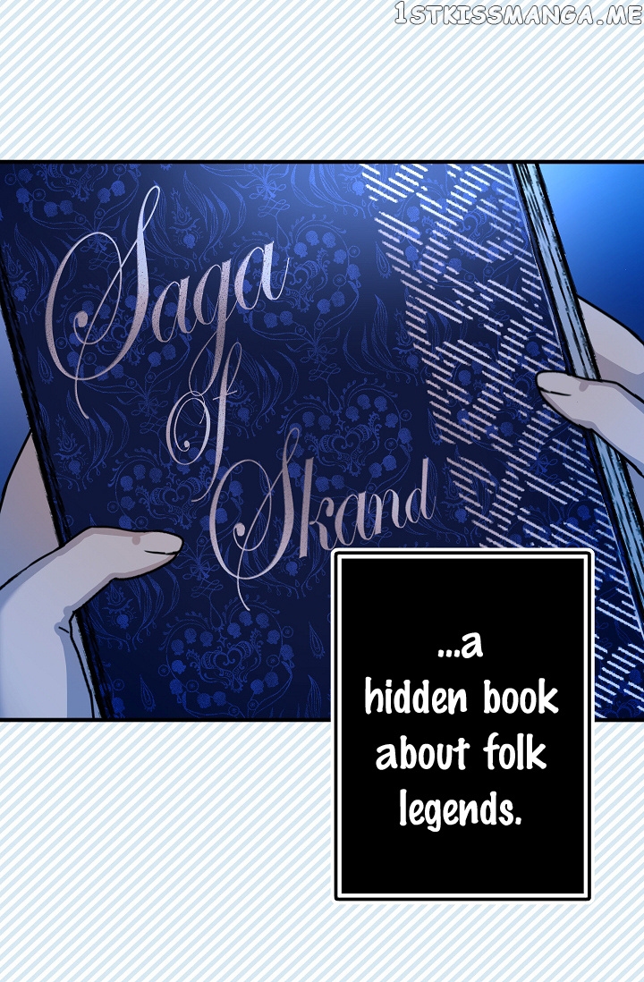 My Lord, the Wolf Queen chapter 32 - page 35