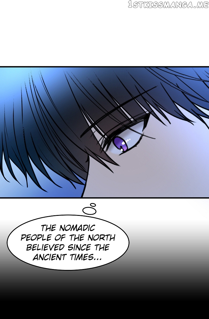 My Lord, the Wolf Queen chapter 32 - page 38