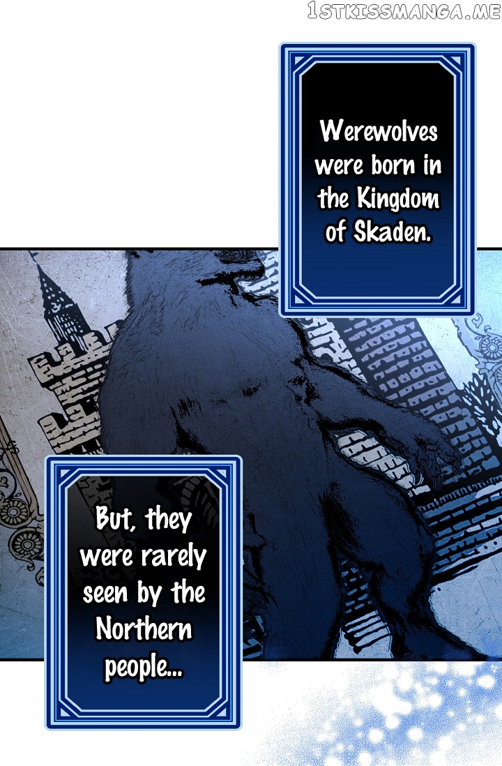 My Lord, the Wolf Queen chapter 32 - page 43