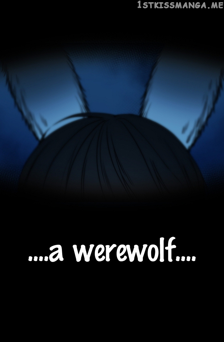 My Lord, the Wolf Queen chapter 32 - page 49