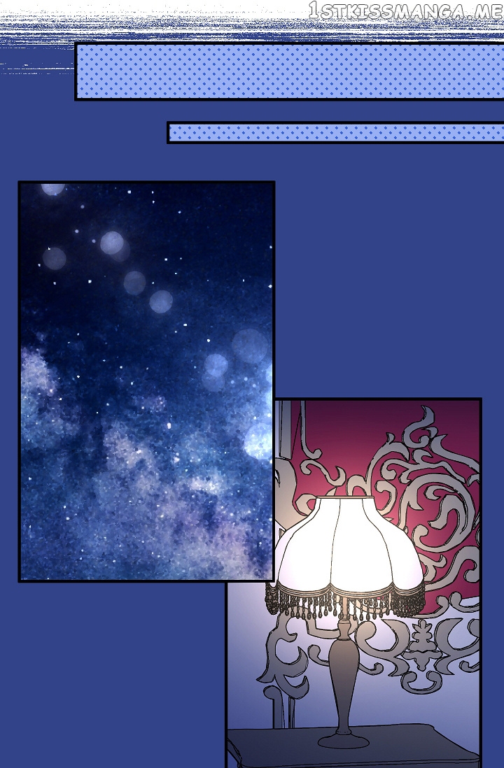 My Lord, the Wolf Queen chapter 32 - page 6