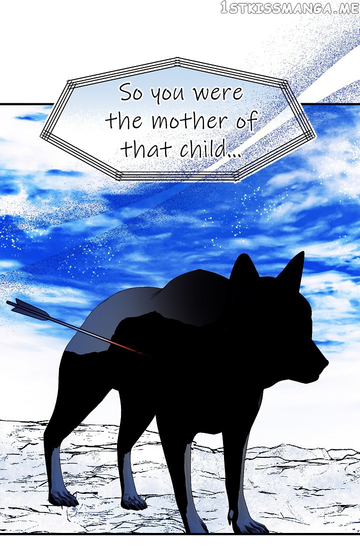 My Lord, the Wolf Queen chapter 27 - page 10