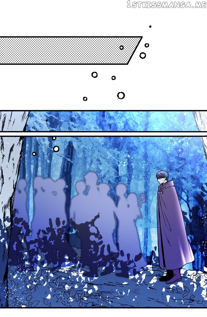 My Lord, the Wolf Queen chapter 27 - page 12