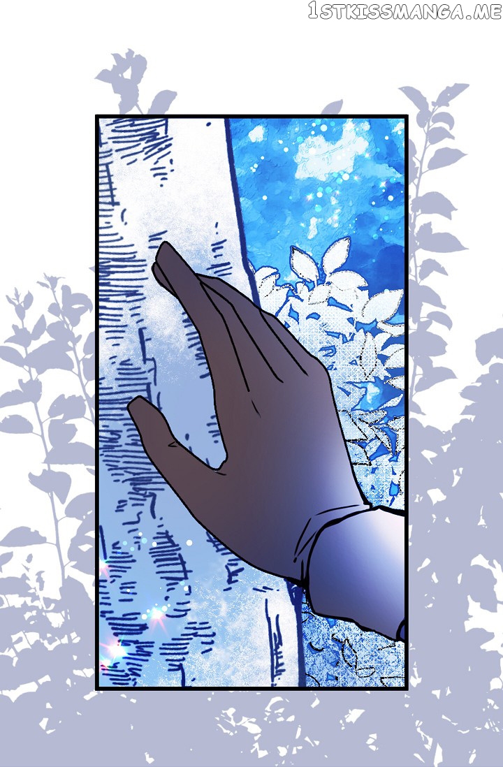 My Lord, the Wolf Queen chapter 27 - page 13