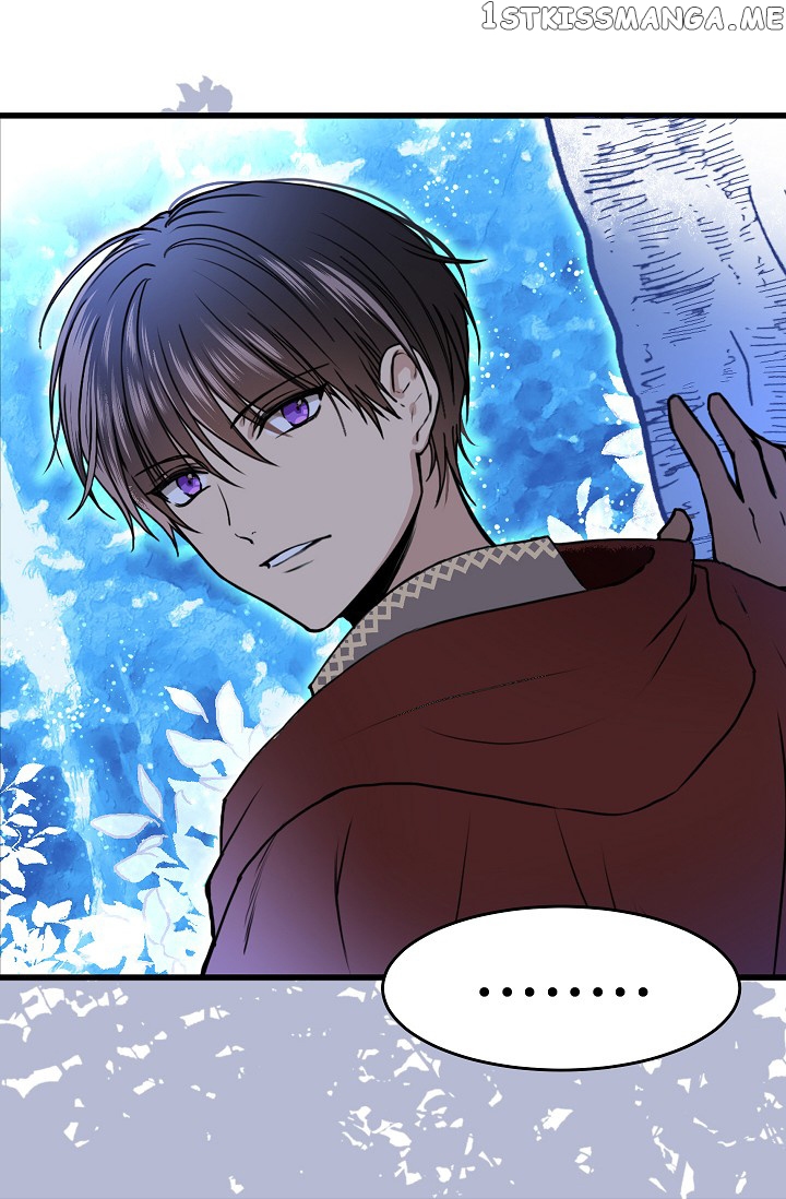 My Lord, the Wolf Queen chapter 27 - page 14