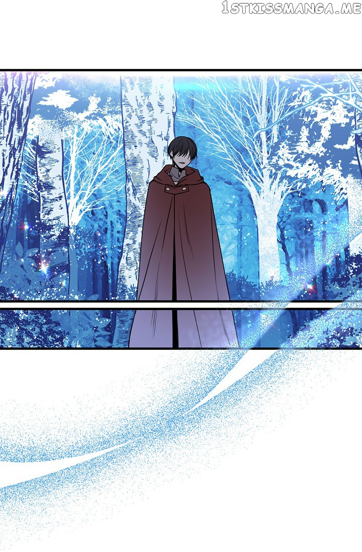 My Lord, the Wolf Queen chapter 27 - page 15