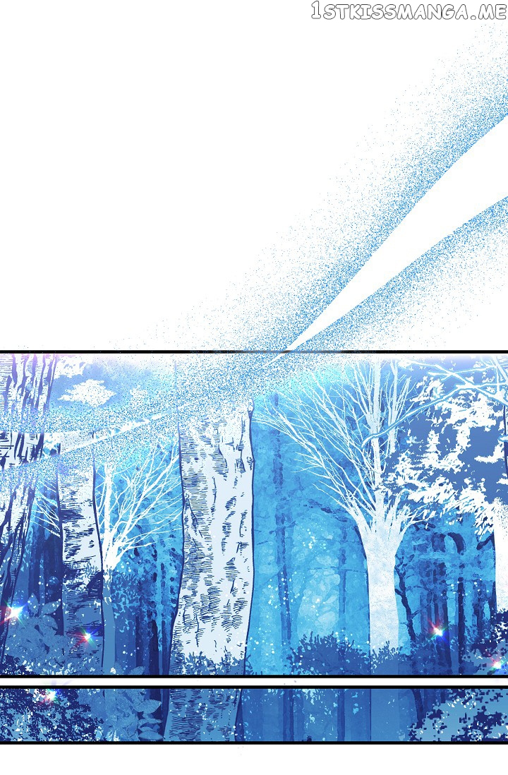 My Lord, the Wolf Queen chapter 27 - page 16