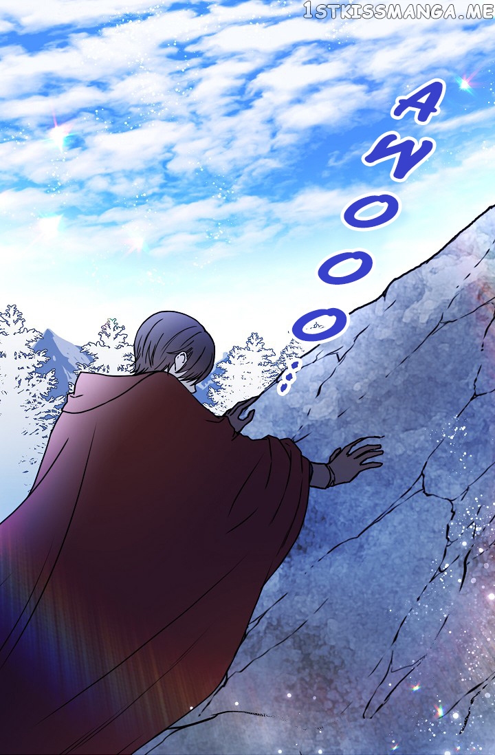My Lord, the Wolf Queen chapter 27 - page 18