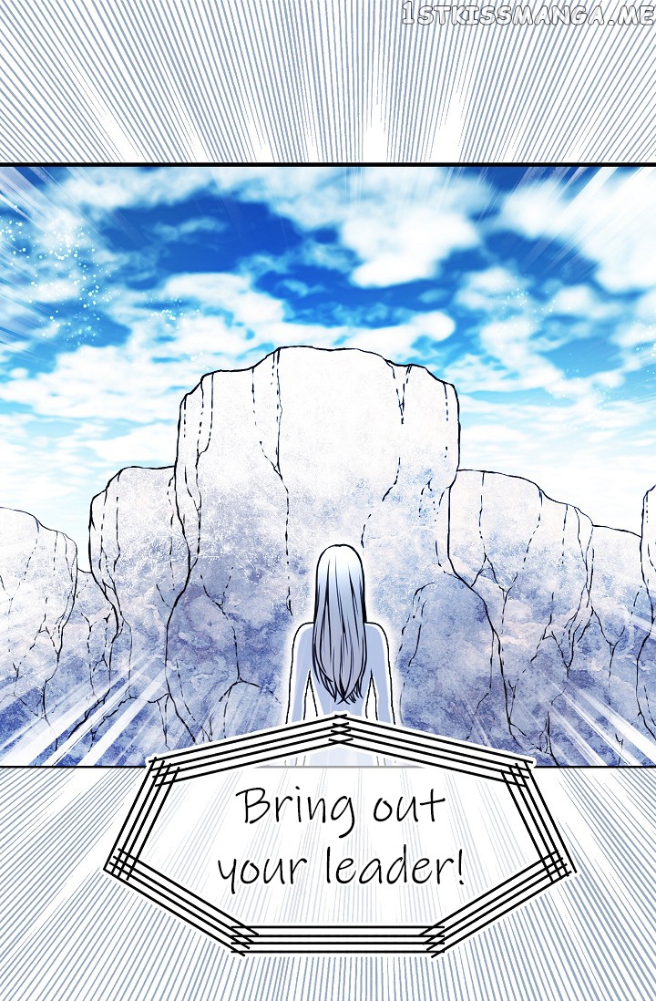My Lord, the Wolf Queen chapter 27 - page 2