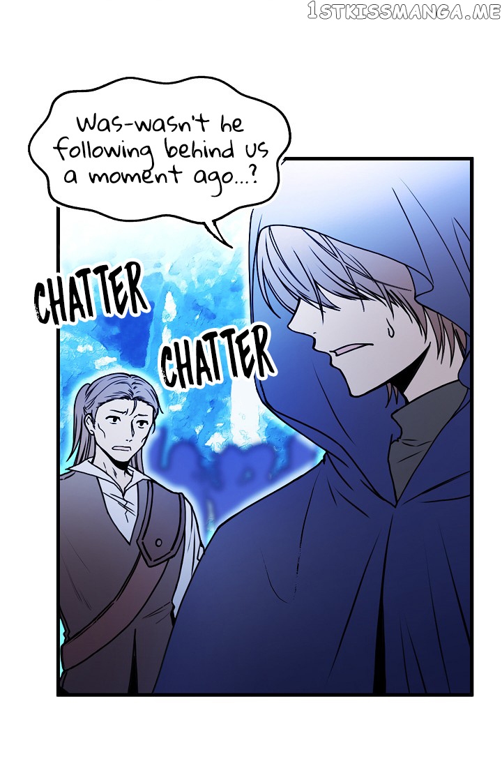 My Lord, the Wolf Queen chapter 27 - page 20
