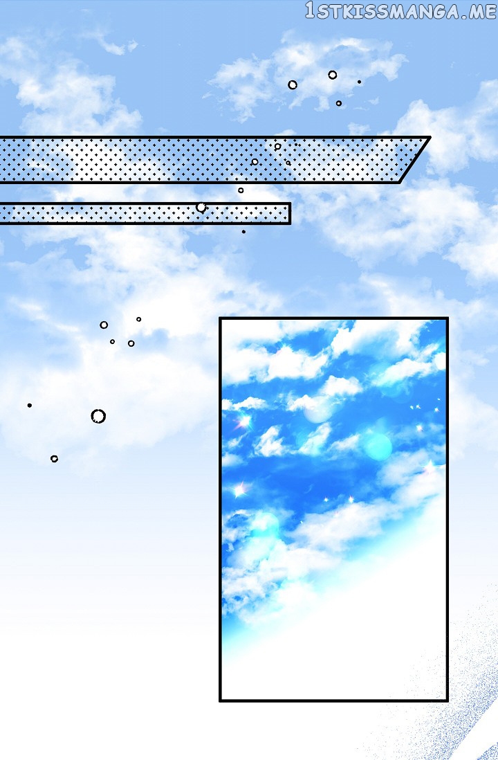 My Lord, the Wolf Queen chapter 27 - page 21