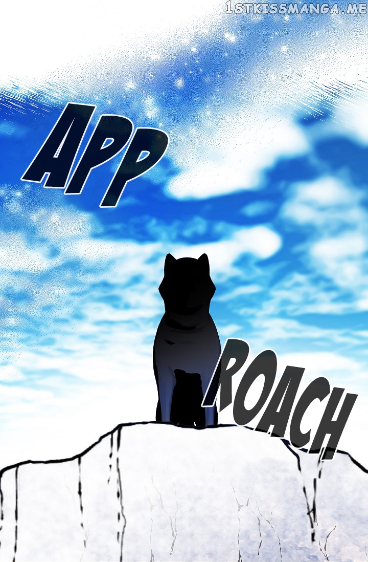 My Lord, the Wolf Queen chapter 27 - page 3
