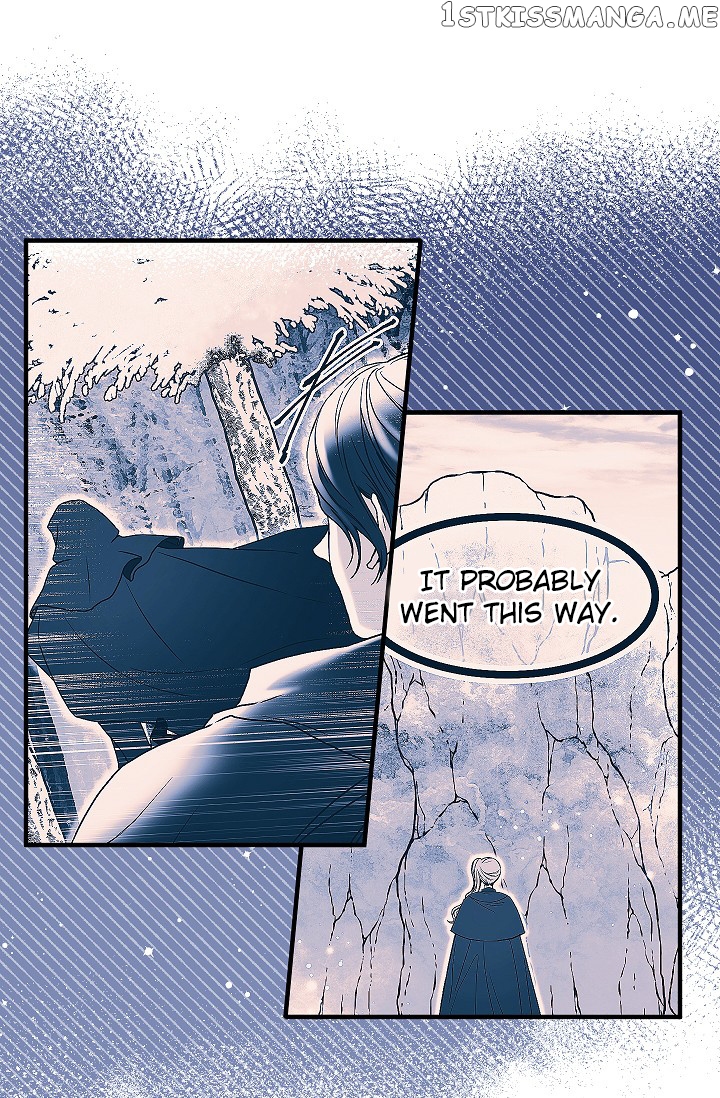 My Lord, the Wolf Queen chapter 27 - page 32