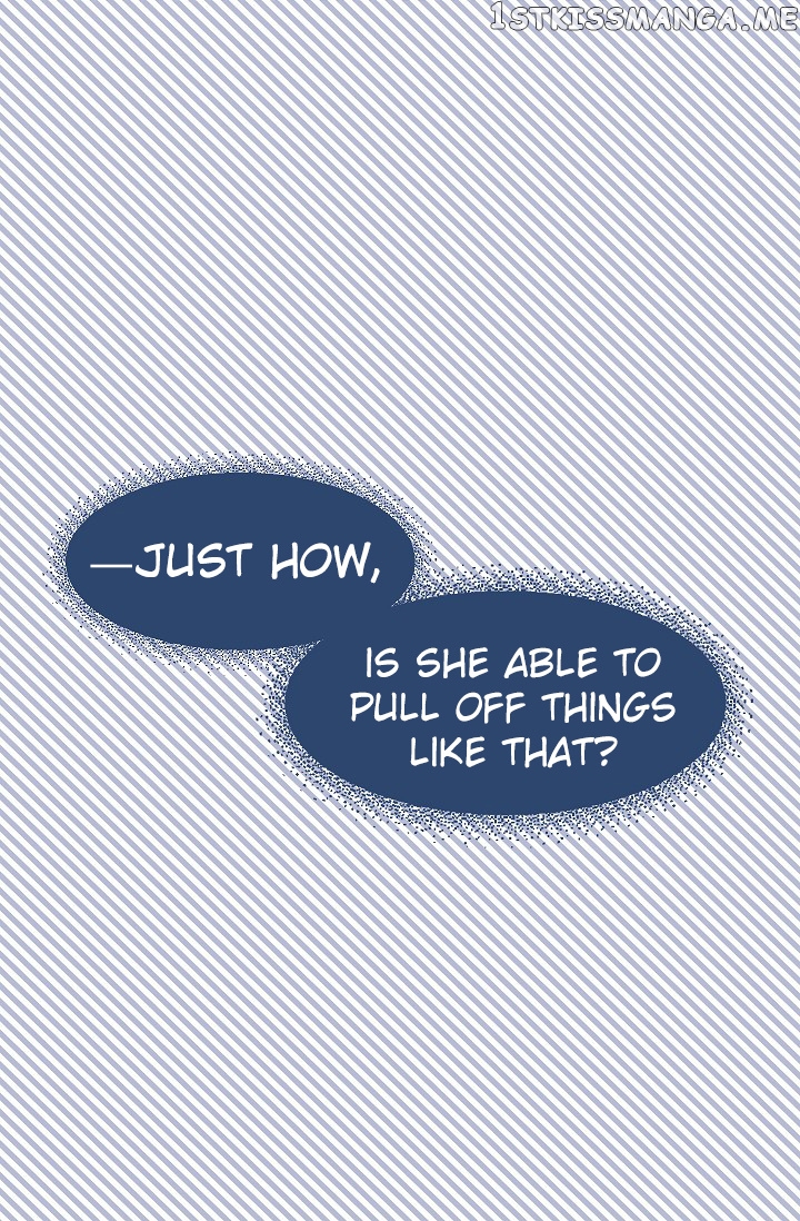 My Lord, the Wolf Queen chapter 27 - page 33