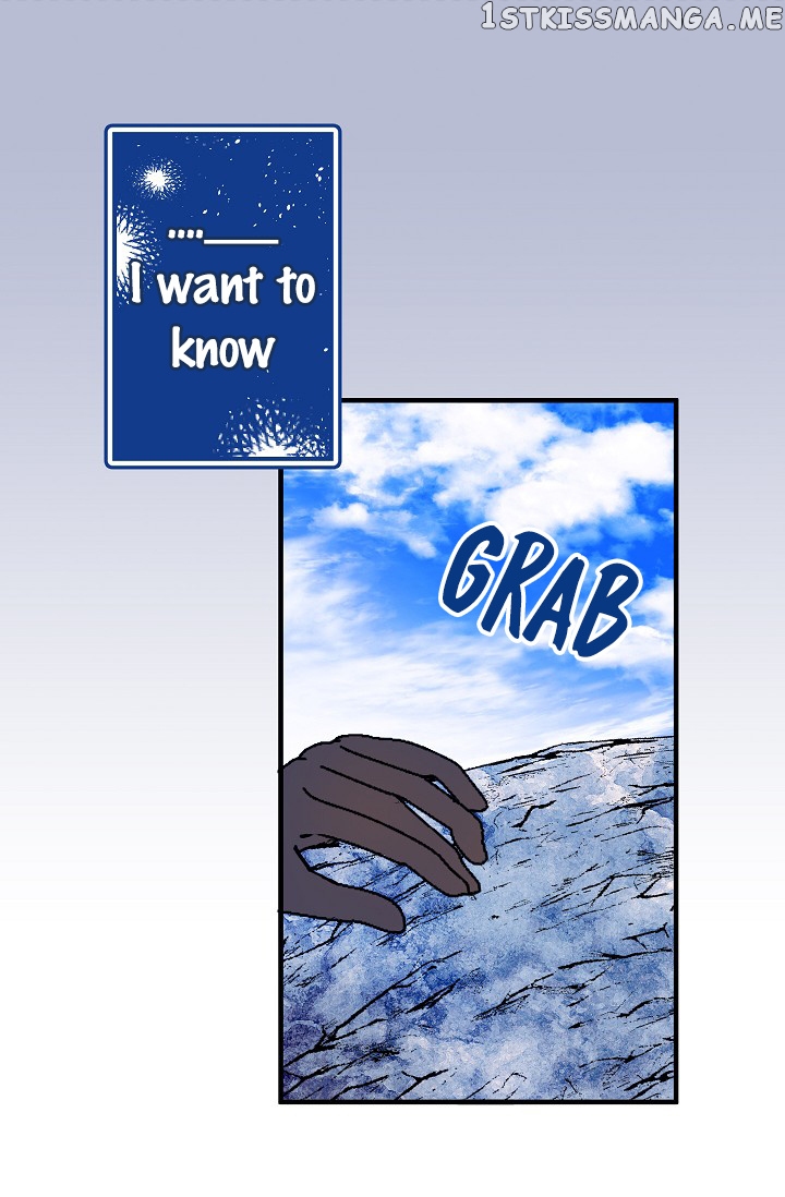 My Lord, the Wolf Queen chapter 27 - page 34