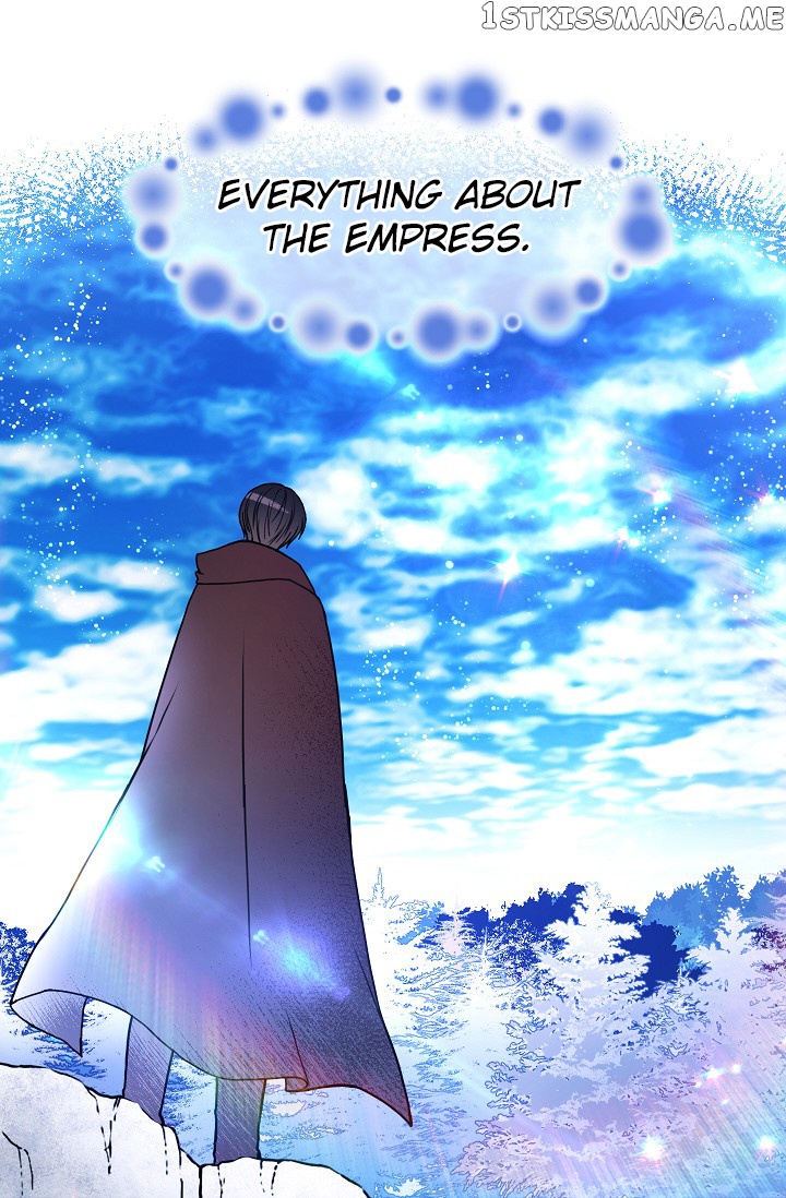 My Lord, the Wolf Queen chapter 27 - page 35