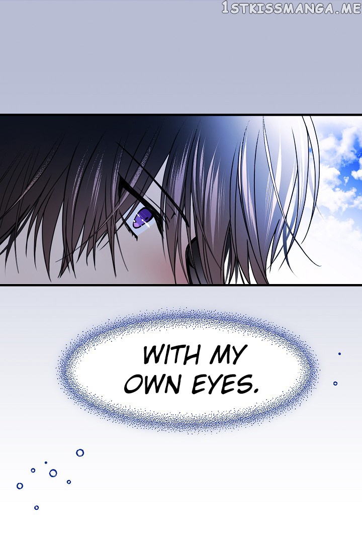 My Lord, the Wolf Queen chapter 27 - page 38