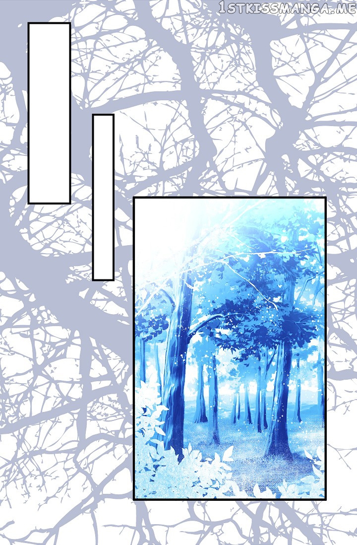 My Lord, the Wolf Queen chapter 27 - page 39