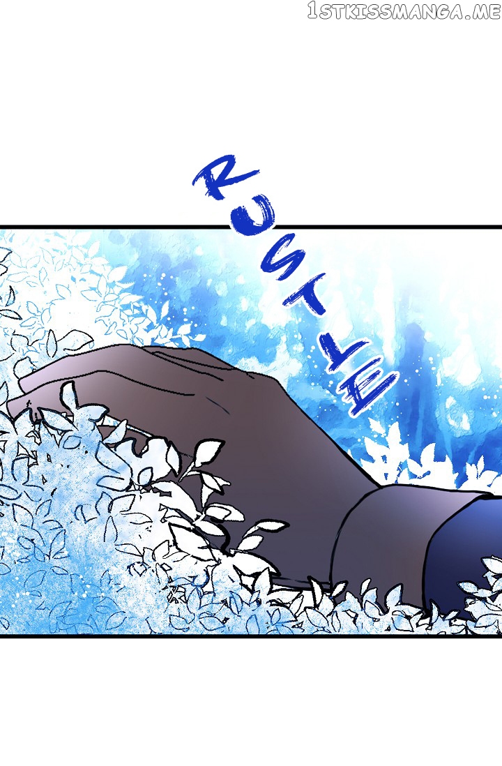 My Lord, the Wolf Queen chapter 27 - page 40