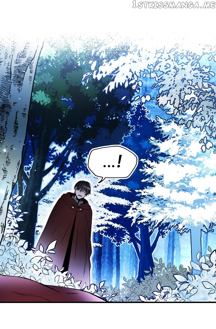 My Lord, the Wolf Queen chapter 27 - page 41