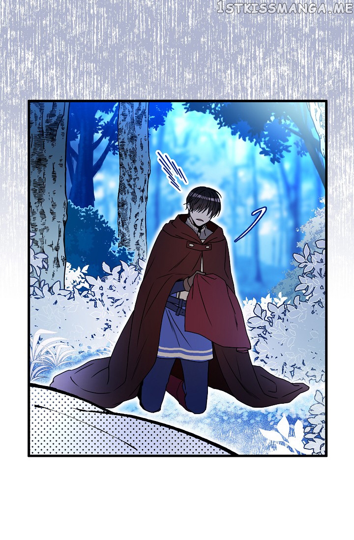 My Lord, the Wolf Queen chapter 27 - page 44