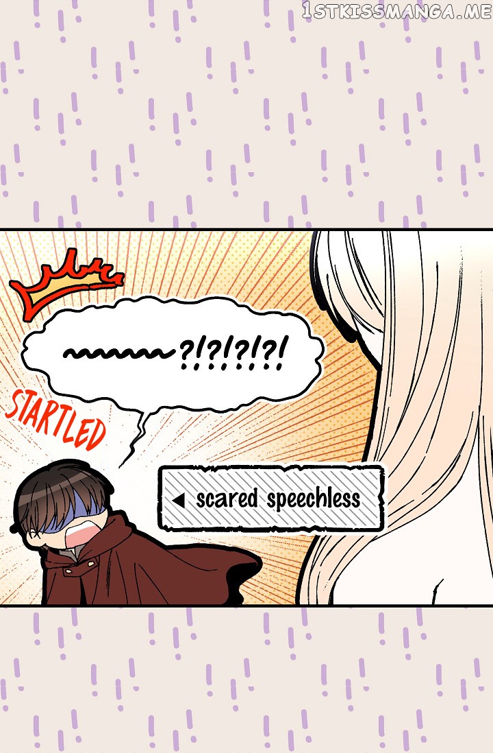 My Lord, the Wolf Queen chapter 27 - page 47