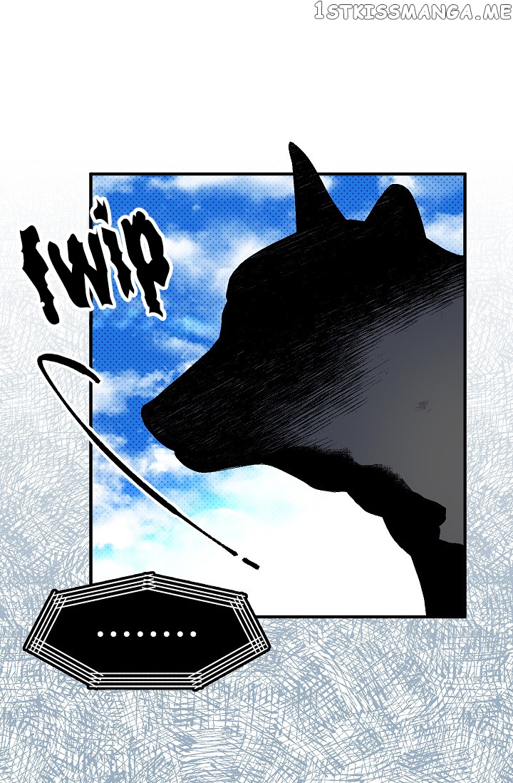 My Lord, the Wolf Queen chapter 27 - page 5