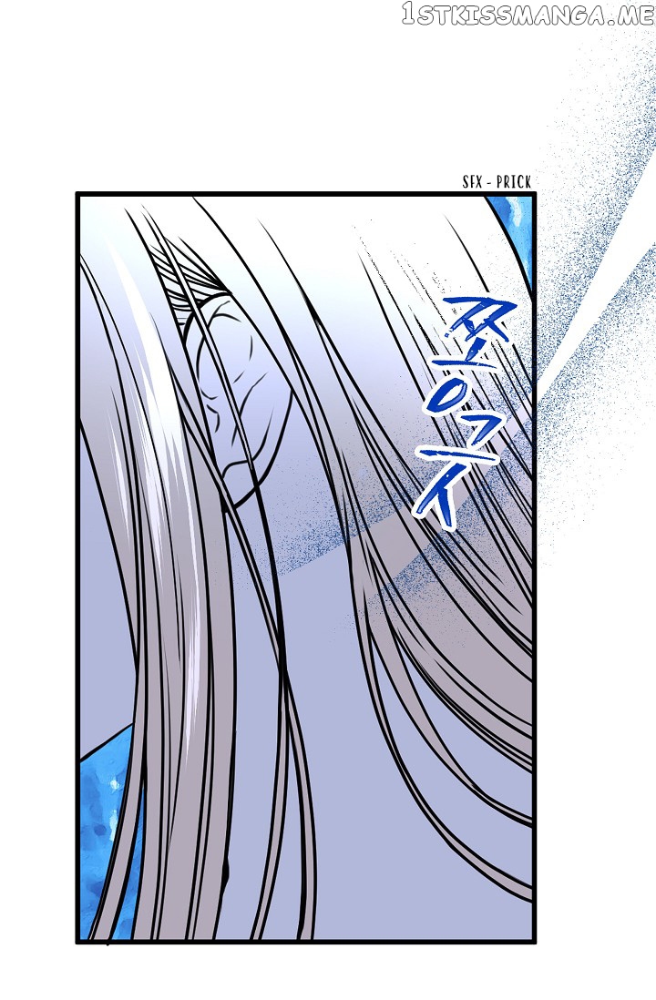 My Lord, the Wolf Queen chapter 27 - page 51