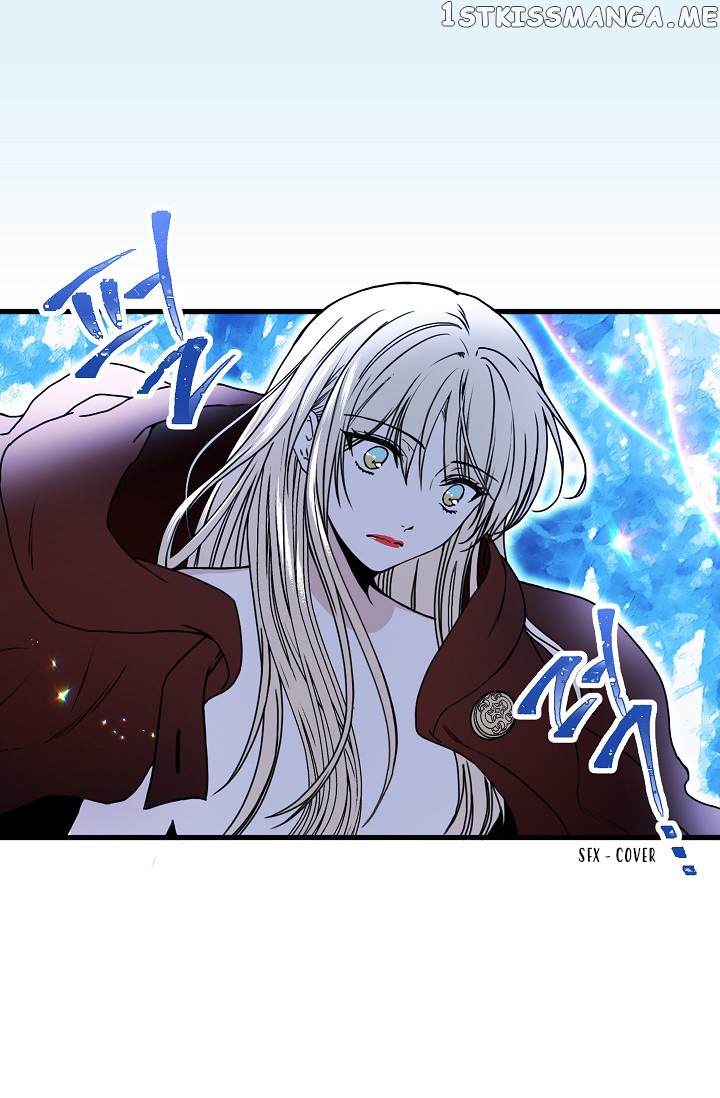 My Lord, the Wolf Queen chapter 27 - page 53