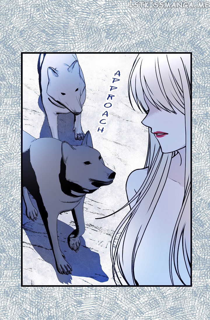 My Lord, the Wolf Queen chapter 27 - page 6